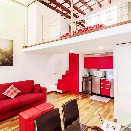 Rsh Balestrari Apartments Ρώμη Εξωτερικό φωτογραφία