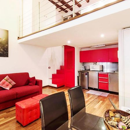 Rsh Balestrari Apartments Ρώμη Εξωτερικό φωτογραφία