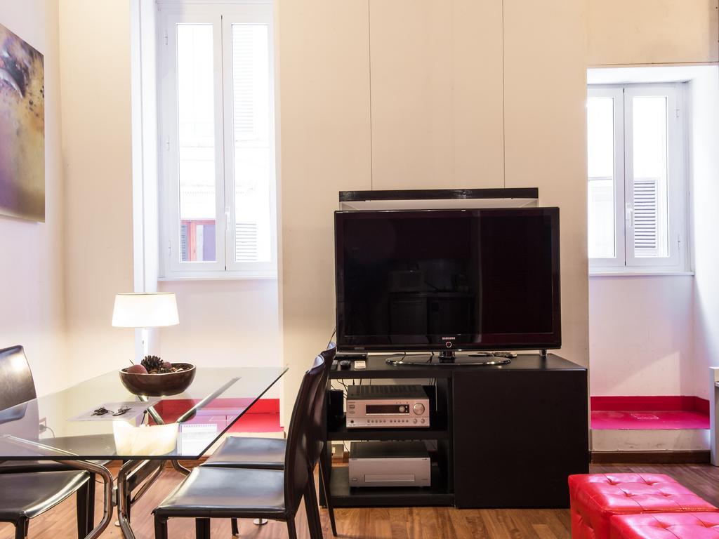 Rsh Balestrari Apartments Ρώμη Εξωτερικό φωτογραφία
