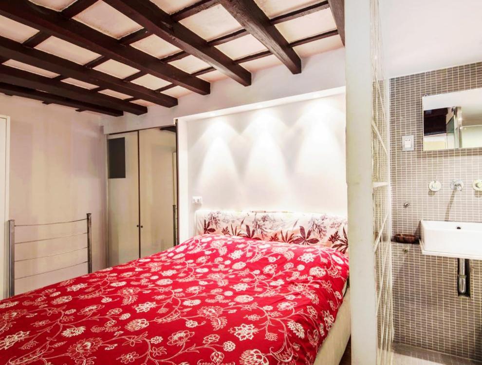 Rsh Balestrari Apartments Ρώμη Εξωτερικό φωτογραφία
