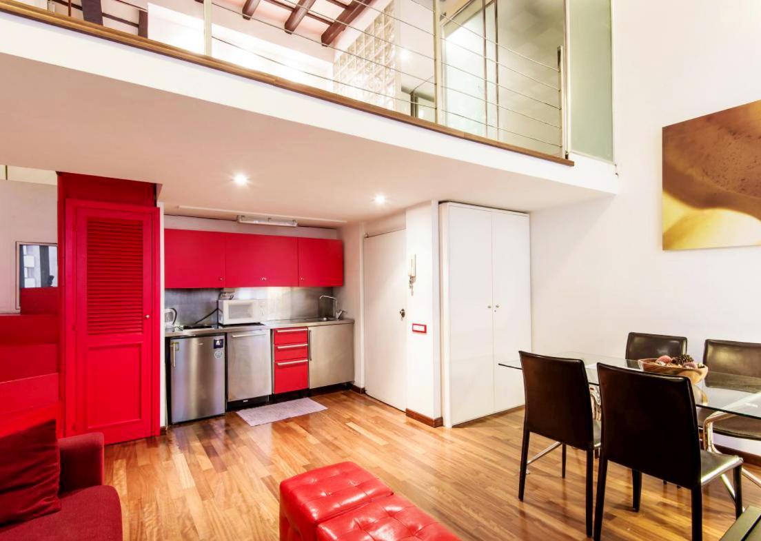 Rsh Balestrari Apartments Ρώμη Εξωτερικό φωτογραφία