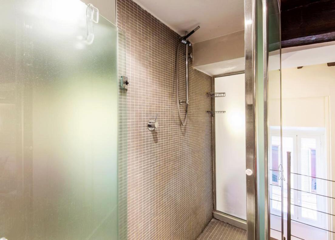 Rsh Balestrari Apartments Ρώμη Εξωτερικό φωτογραφία