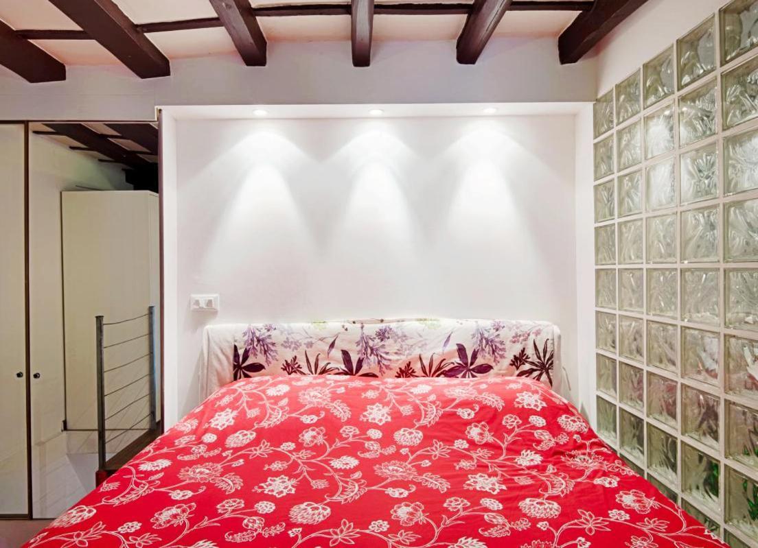 Rsh Balestrari Apartments Ρώμη Εξωτερικό φωτογραφία