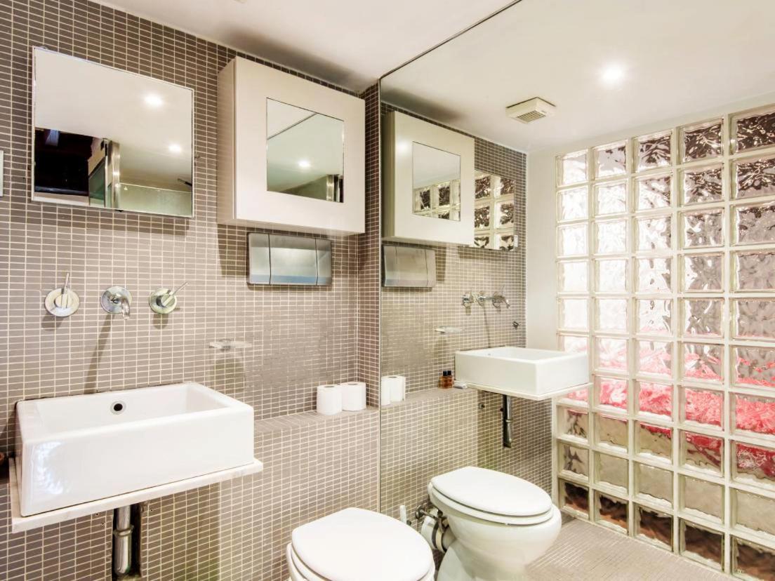 Rsh Balestrari Apartments Ρώμη Εξωτερικό φωτογραφία